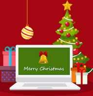 Select to view larger screen size scenes